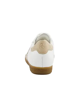 PAUL GREEN | Zapatillas | weiss